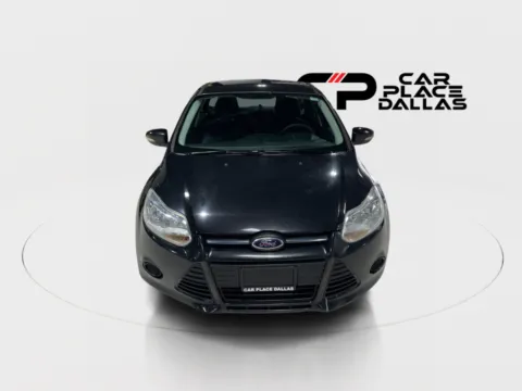 More photos of 2013 Ford Focus SE AUTO,SYNC,CRUISE,16 ALLOY,KEYLESS,31 MPG at Car Place Dallas, TX