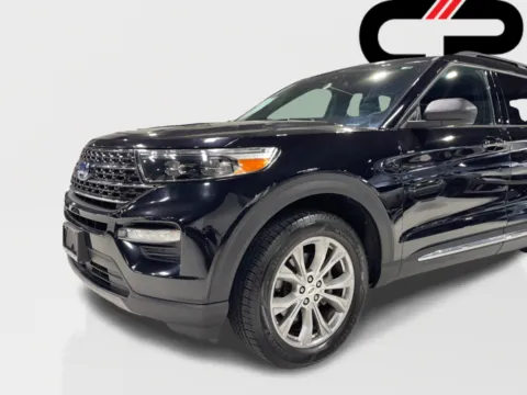 More photos of 2020 Ford Explorer XLT 4WD,202A,NAV,ACC,CO-PILOT360+,20 WHLS,REMOTE START,TOW PKG,3RD ROW at Car Place Dallas, TX