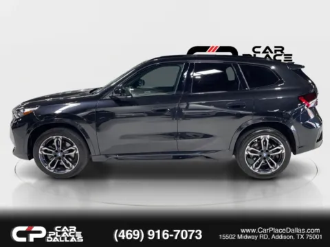 More photos of 2023 BMW X1 xDrive28i M SPORT,19 M WHLS,ADAPT M SUSP,HTD STS/WHEEL,REMOTE START,BLIND SPOT,CARPLAY at Car Place Dallas, TX
