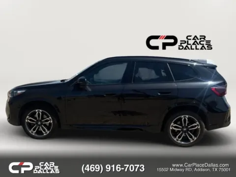 More photos of 2023 BMW X1 xDrive28i M SPORT,19 M WHLS,ADAPT M SUSP,HTD STS/WHEEL,REMOTE START,BLIND SPOT,CARPLAY at Car Place Dallas, TX