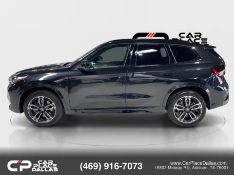 More photos of 2023 BMW X1 xDrive28i M SPORT,19 M WHLS,ADAPT M SUSP,HTD STS/WHEEL,REMOTE START,BLIND SPOT,CARPLAY at Car Place Dallas, TX