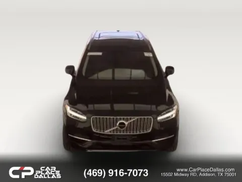 Photos of 2016 Volvo XC90 T8 Inscription PHEV,eAWD,NAV READY,CAM READY,PANO READY,HTD/VENT LTHR,LOW MILES for sale in Addison, TX at Car Place Dallas