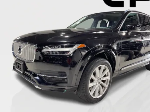 More photos of 2016 Volvo XC90 T8 Inscription PHEV AWD,B&W,360 CAM,HUD,PILOT ASST,AIR SUSP,PANO,VENT/HTD NAPPA,7 PASS at Car Place Dallas, TX
