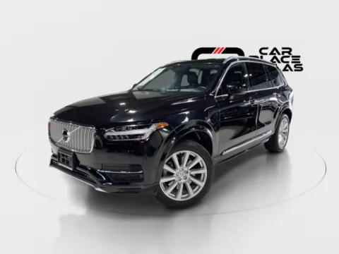 Photos of 2016 Volvo XC90 T8 Inscription PHEV AWD,B&W,360 CAM,HUD,PILOT ASST,AIR SUSP,PANO,VENT/HTD NAPPA,7 PASS for sale in Addison, TX at Car Place Dallas
