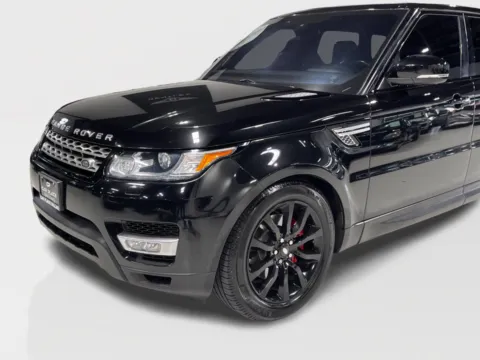 More photos of 2016 Land Rover Range Rover Sport HSE Td6 DIESEL,NAV,CAM,PANO,HTD LTHR,20'S,PARK ASSIST,4WD at Car Place Dallas, TX