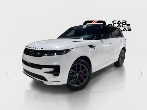 Photos of 2024 Land Rover Range Rover Sport Dynamic SE P400 MHEV,AWD READY,NAV,CAM,PANO READY,HTD/VENT LTHR,9 SVC RECORDS for sale in Addison, TX at Car Place Dallas