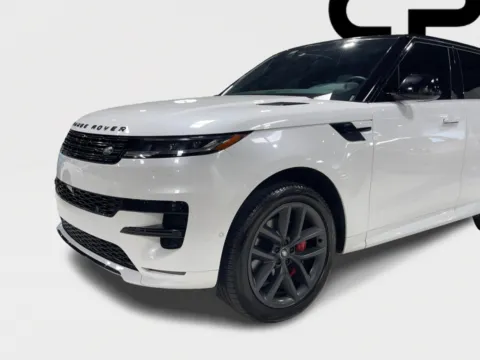 More photos of 2024 Land Rover Range Rover Sport Dynamic SE P400 MHEV,AWD READY,NAV,CAM,PANO READY,HTD/VENT LTHR,9 SVC RECORDS at Car Place Dallas, TX