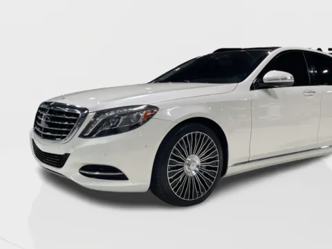 More photos of 2017 Mercedes-Benz S-Class S 550 P1,DRV ASST,DISTRONIC,360 CAM,PANO,BURMESTER,HTD/VENT MULTI-CONTOUR STS at Car Place Dallas, TX