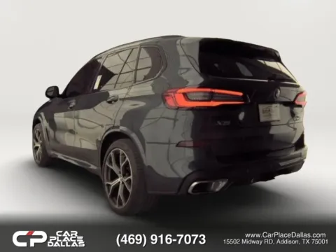 More photos of 2020 BMW X5 sDrive40i M SPORT,DRIVER ASST PRO,PREM PKG,360 CAM,HUD,HK,21 M WHLS,TOW PKG at Car Place Dallas, TX