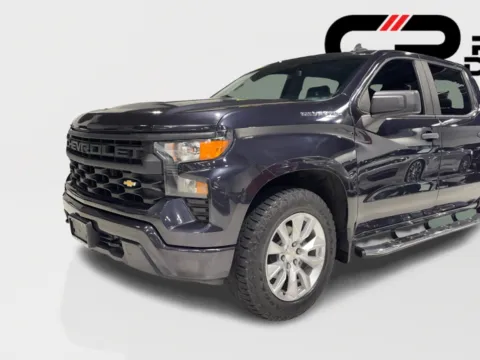 More photos of 2022 Chevrolet Silverado 1500 Crew Cab Custom Crew Cab 2WD 2.7T,20 WHEELS,CHEVY SAFETY,REMOTE START,CARPLAY,CAM,TOW PKG at Car Place Dallas, TX