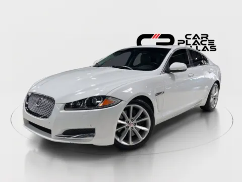 Photos of 2015 Jaguar XF 3.0 Sport SUPERCHARGED,20 WHEELS,HTD LTHR SPORT STS,MERIDIAN AUDIO for sale in Addison, TX at Car Place Dallas