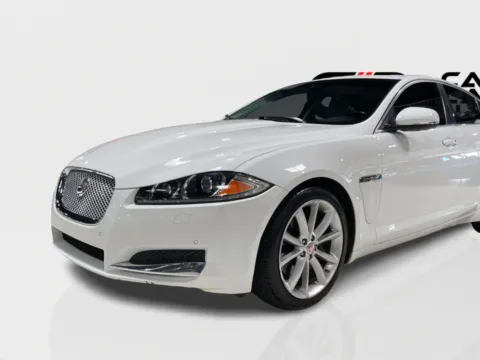 More photos of 2015 Jaguar XF 3.0 Sport SUPERCHARGED,20 WHEELS,HTD LTHR SPORT STS,MERIDIAN AUDIO at Car Place Dallas, TX