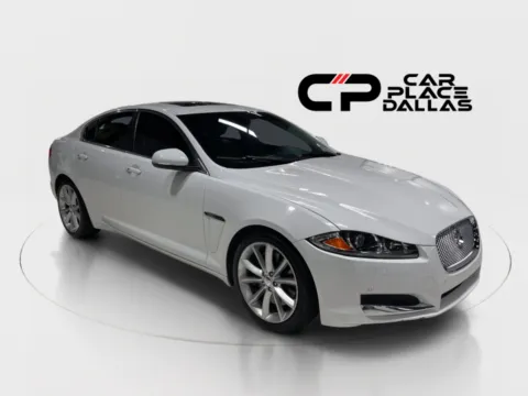 More photos of 2015 Jaguar XF 3.0 Sport SUPERCHARGED,20 WHEELS,HTD LTHR SPORT STS,MERIDIAN AUDIO at Car Place Dallas, TX