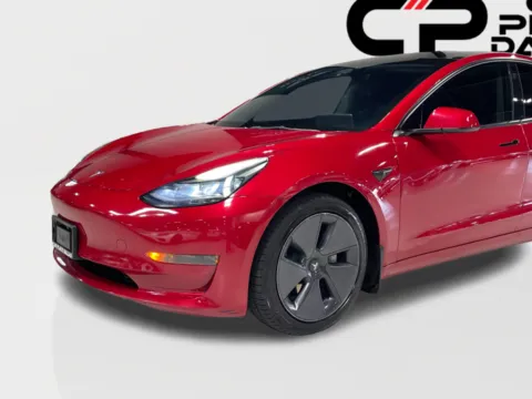 More photos of 2023 Tesla Model 3 Standard EV,RWD,NAV,CAM,AUTOPILOT READY,GLASS ROOF READY,ONE OWNER at Car Place Dallas, TX
