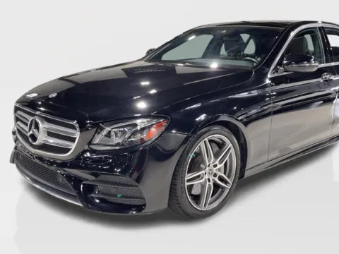 More photos of 2019 Mercedes-Benz E-Class E 300,AMG LINE,PREM PKG,NAV,PANO,BURMESTER,HTD STS,BLIND SPOT,CARPLAY,19 AMG WHLS at Car Place Dallas, TX