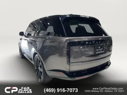 More photos of 2023 Land Rover Range Rover P530 SE Sport Utility 4D at Car Place Dallas, TX
