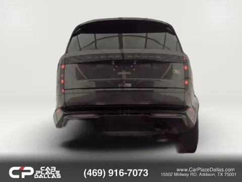 More photos of 2023 Land Rover Range Rover P530 SE Sport Utility 4D at Car Place Dallas, TX