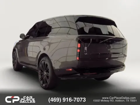 More photos of 2023 Land Rover Range Rover P530 SE Sport Utility 4D at Car Place Dallas, TX