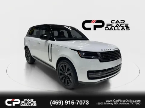 More photos of 2023 Land Rover Range Rover P530 SE Sport Utility 4D at Car Place Dallas, TX