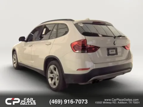 More photos of 2014 BMW X1 sDrive28i Sport Utility 4D at Car Place Dallas, TX