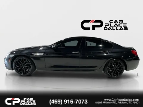 More photos of 2017 BMW 6 Series 650i Gran Coupe 4D at Car Place Dallas, TX