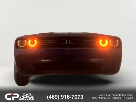 More photos of 2019 Dodge Challenger SXT Coupe 2D at Car Place Dallas, TX