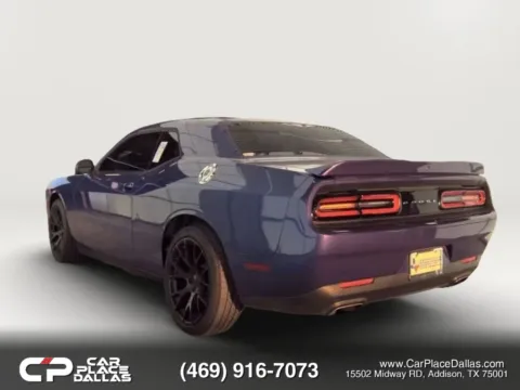 More photos of 2019 Dodge Challenger SXT Coupe 2D at Car Place Dallas, TX
