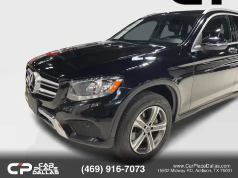 More photos of 2019 Mercedes-Benz GLC 300 4MATIC,,BLIND SPOT,CARPLAY,ANDROID AUTO,REMOTE START,PWR LIFTGATE at Car Place Dallas, TX