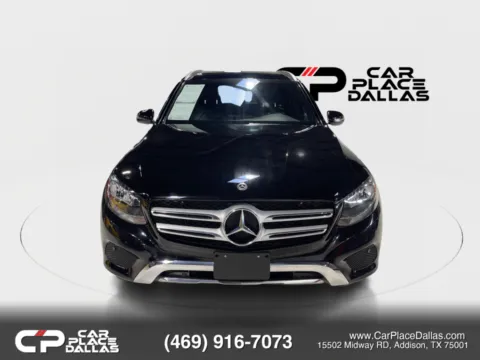 More photos of 2019 Mercedes-Benz GLC 300 4MATIC,,BLIND SPOT,CARPLAY,ANDROID AUTO,REMOTE START,PWR LIFTGATE at Car Place Dallas, TX
