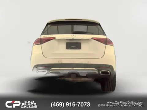 More photos of 2020 Mercedes-Benz GLE 350 Sport Utility 4D at Car Place Dallas, TX