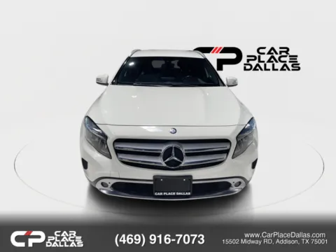 More photos of 2016 Mercedes-Benz GLA 250 Sport Utility 4D at Car Place Dallas, TX