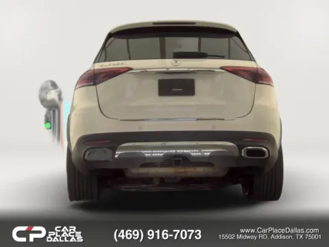 More photos of 2020 Mercedes-Benz GLE 350 Sport Utility 4D at Car Place Dallas, TX
