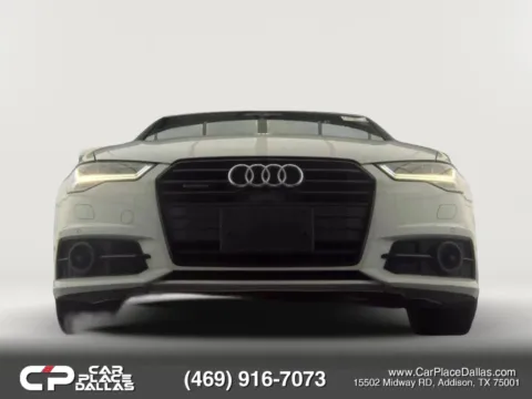More photos of 2018 Audi A6 3.0T Prestige Sedan 4D at Car Place Dallas, TX