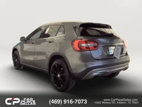 More photos of 2016 Mercedes-Benz GLA 250 Sport Utility 4D at Car Place Dallas, TX