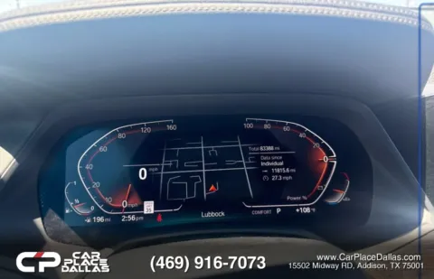 More photos of 2021 BMW X5 sDrive40i Sport Utility 4D at Car Place Dallas, TX