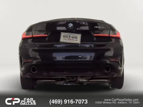 More photos of 2019 BMW 3 Series 330i Sedan 4D at Car Place Dallas, TX