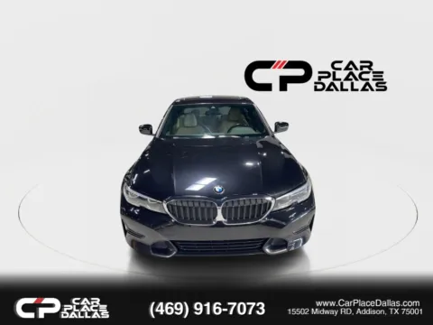 More photos of 2019 BMW 3 Series 330i Sedan 4D at Car Place Dallas, TX