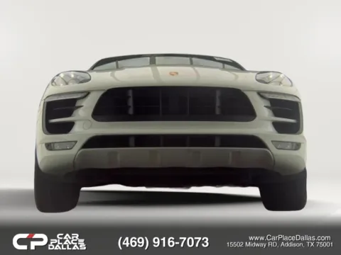 More photos of 2018 Porsche Macan GTS Sport Utility 4D at Car Place Dallas, TX