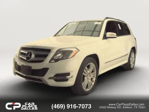 Photos of 2015 Mercedes-Benz GLK-Class GLK 350 Sport Utility 4D for sale in Addison, TX at Car Place Dallas