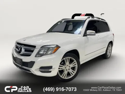 Photos of 2015 Mercedes-Benz GLK-Class GLK 350 Sport Utility 4D for sale in Addison, TX at Car Place Dallas