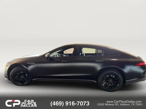 More photos of 2022 Mercedes-Benz AMG GT 43 Coupe 4D at Car Place Dallas, TX
