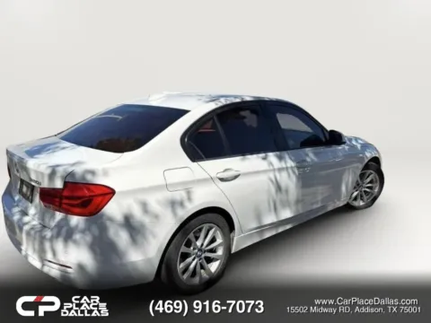 More photos of 2017 BMW 3 Series 320i Sedan 4D at Car Place Dallas, TX