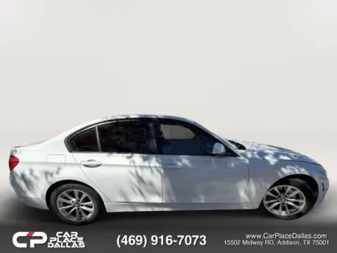 More photos of 2017 BMW 3 Series 320i Sedan 4D at Car Place Dallas, TX