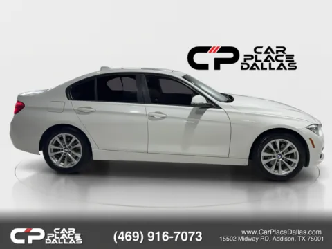 More photos of 2017 BMW 3 Series 320i Sedan 4D at Car Place Dallas, TX