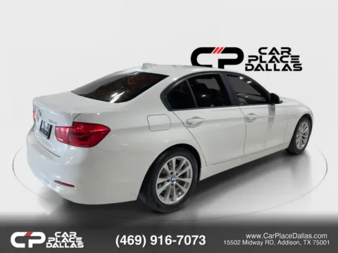 More photos of 2017 BMW 3 Series 320i Sedan 4D at Car Place Dallas, TX