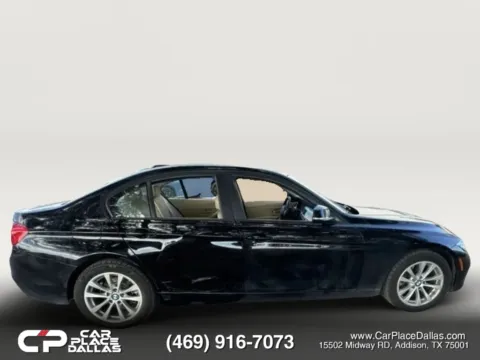 More photos of 2016 BMW 3 Series 320i Sedan 4D at Car Place Dallas, TX
