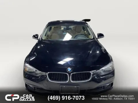 More photos of 2016 BMW 3 Series 320i Sedan 4D at Car Place Dallas, TX