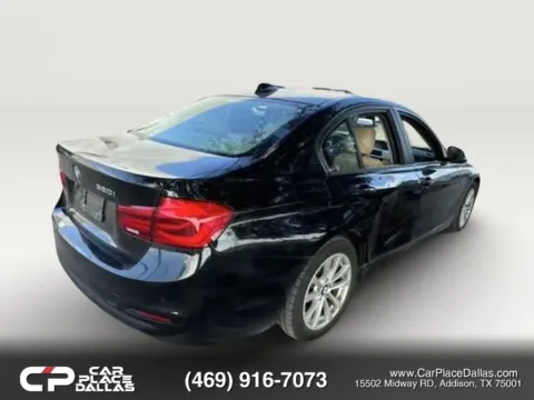 More photos of 2016 BMW 3 Series 320i Sedan 4D at Car Place Dallas, TX
