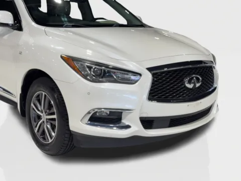 Another view of 2017 INFINITI QX60 FWD,PREM PKG,PREM PLUS,NAV,BOSE,360 CAM,MOONROOF,HTD LTHR,REMOTE START for sale in Addison, TX at Car Place Dallas
