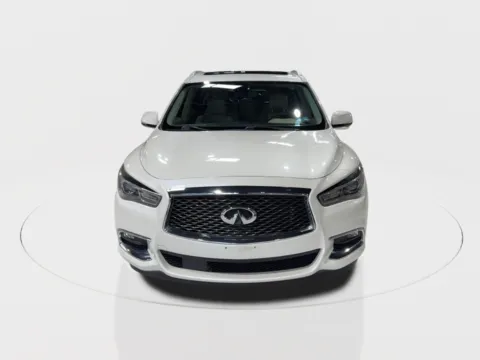 More photos of 2017 INFINITI QX60 FWD,PREM PKG,PREM PLUS,NAV,BOSE,360 CAM,MOONROOF,HTD LTHR,REMOTE START at Car Place Dallas, TX